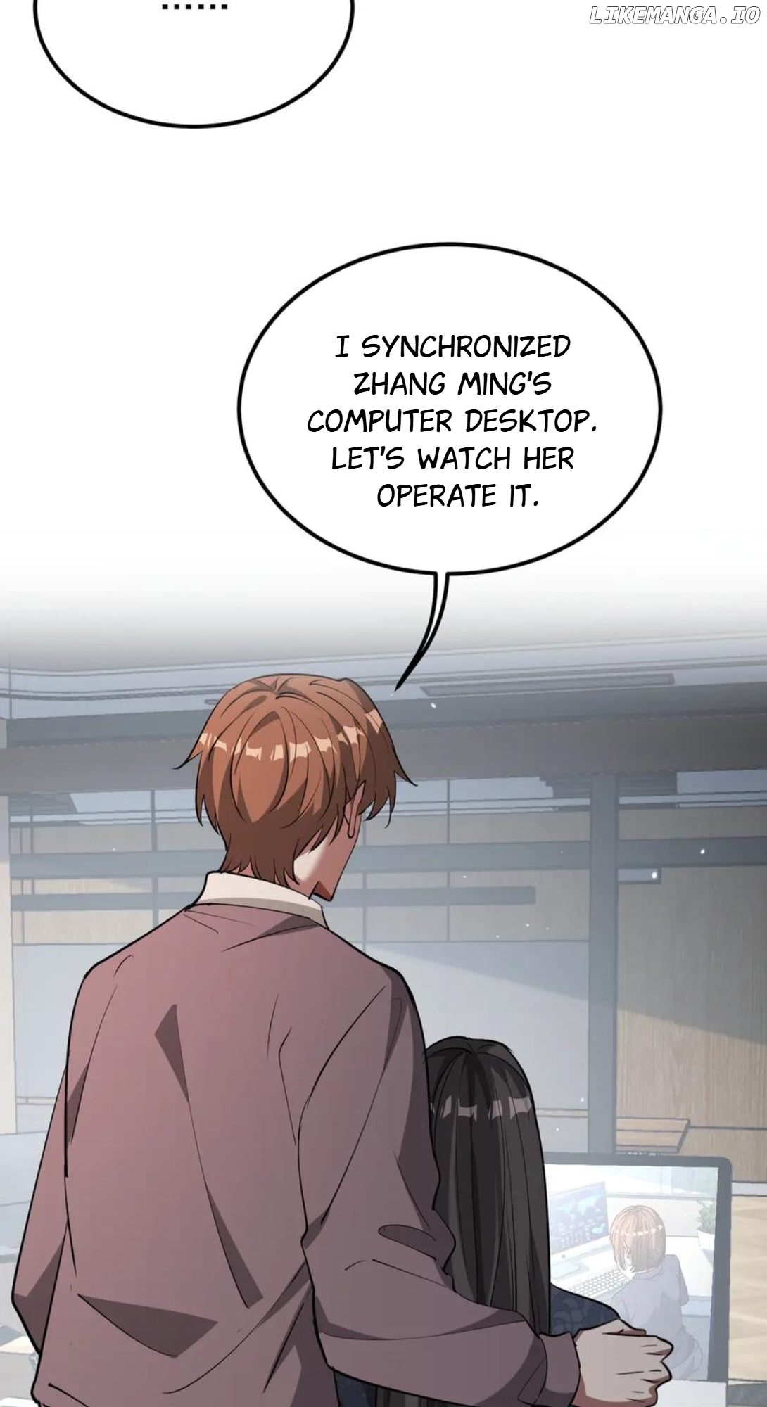 I’m Trapped In This Day For One Thousand Years Chapter 176 - page 26